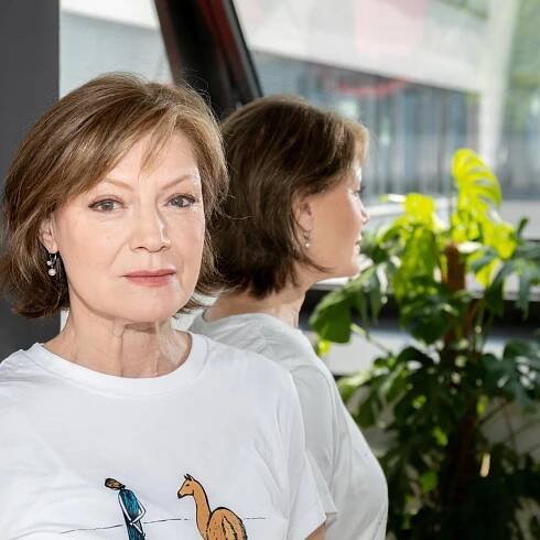 Marion Mitterhammer: So lebt sie nach dem Tod ihres Mannes