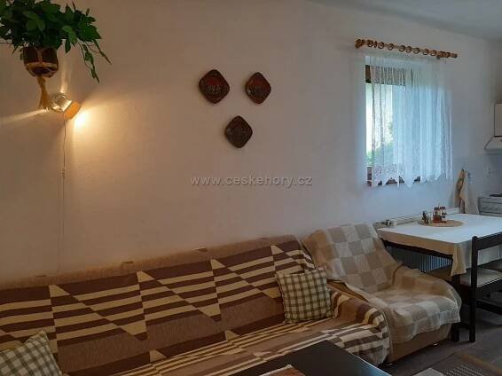 Apartmán Sochanovi - Fotografie