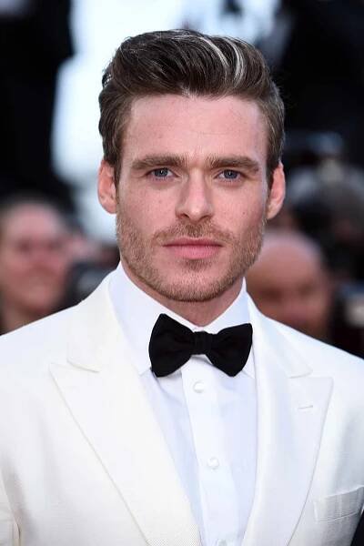 richard madden