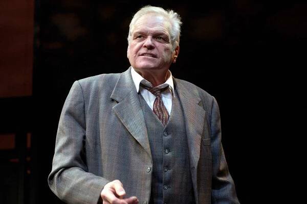 Brian Dennehy