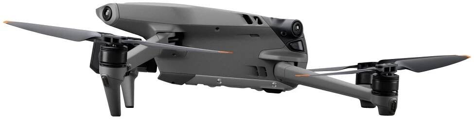 DJI Mavic 3 Classic (DJI RC) dron RtF s kamerou, GPS světle šedá : Půhy.cz