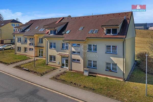 Prodej Byt 2+1, Hřebečská, Moravská Třebová - Předměstí, okres Svitavy