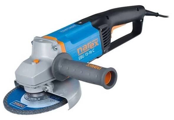Narex EBU 15-16 00778112 od 3 189 Kč - Heureka.cz