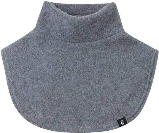Dětský nákrčník Reima Legenda - Melange grey