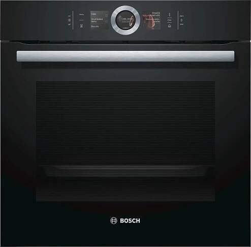 Bosch HSG636BB1