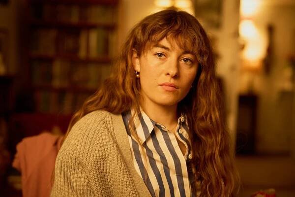 I, Jack Wright - Episode 3 - Z filmu - Ruby Ashbourne Serkis