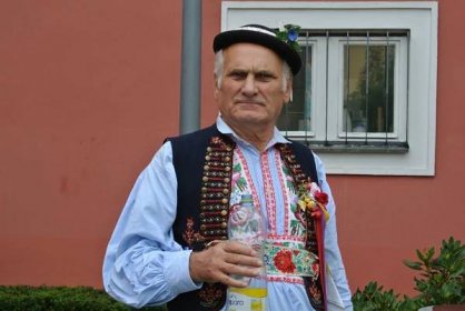 Slovácké slavnosti vína - Oficiální stránka obce Březová