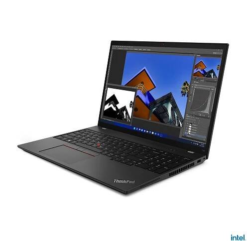 Lenovo ThinkPad T16 Gen 2 Thunder Black