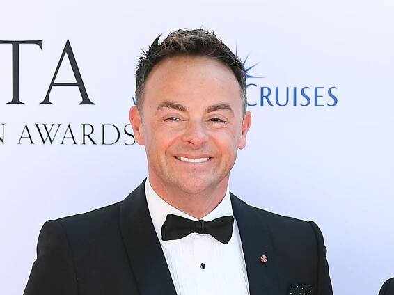 Ant McPartlin speaks out on tattoo ‘snub’ after baby announcement