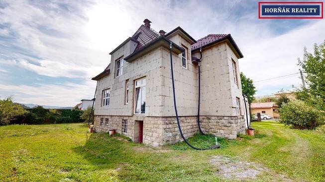 Prodej vila Rožnov pod Radhoštěm | Reality.iDNES.cz 