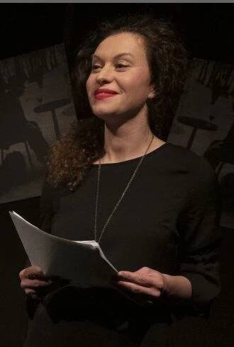 Máša Málková