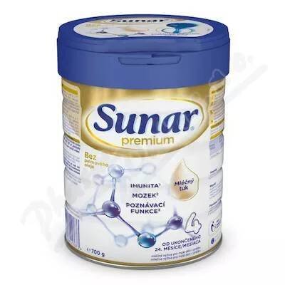 Sunar Premium 2 700g
