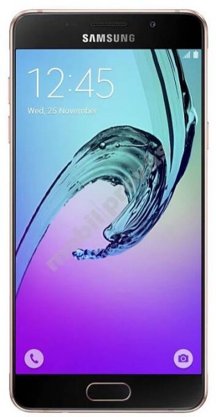 Samsung A510F Galaxy A5 2016 Dual SIM Použitý :: :: mobilprovas.cz