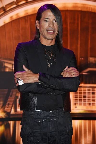 Jorge González