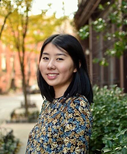 Lee Xie – Zip Code Memory Project