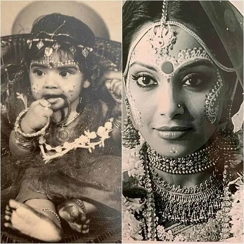 Bipasha Basu - Early Life And Upbringing
