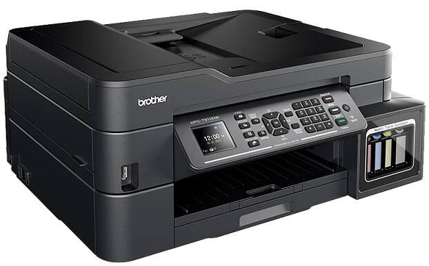 Brother MFC-T910DW
