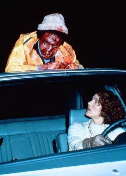 Tom Wright, Lois Chiles - Creepshow: Plíživý děs - Z filmu