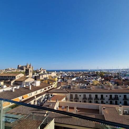ALMUDAINA HOTEL - Updated 2025 Prices & Reviews (Palma de Mallorca, Majorca)