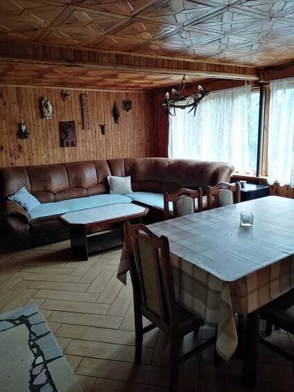 Chata k pronajmutí, pronájem chaty Koryčany - ubytování Jižní Morava, 4442