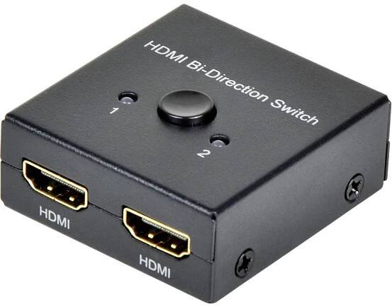 HDMI převodníky - Antenex