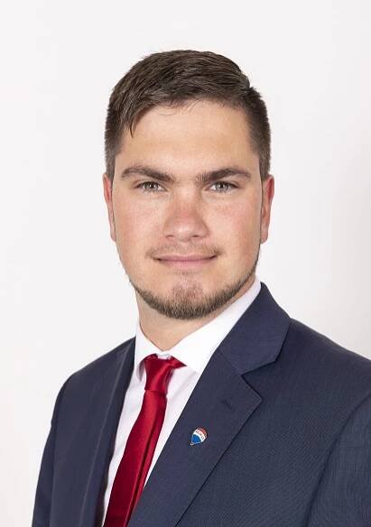 Ing. Vladislav Pavlík 
