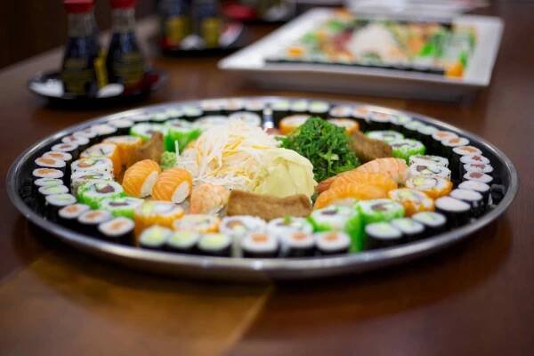 Galerie Olomouc | Sushi-miomi.cz