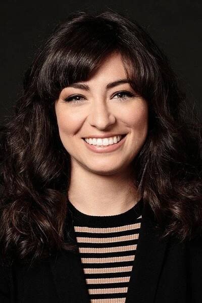 Melissa Villaseñor herečka