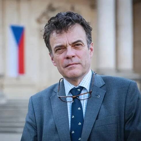 Tomáš Czernin
