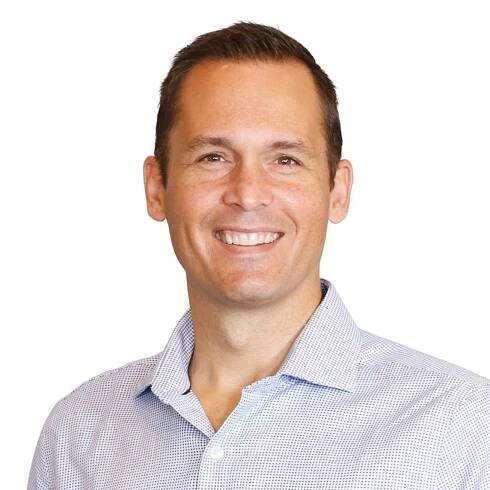 adam brown covid treatment rehabilitation physiotherapist 