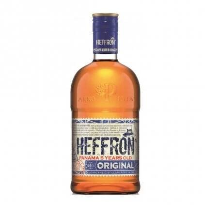 Heffron Original 38% 0,7l