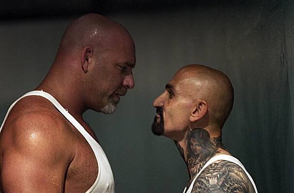 Na pokraji smrti 2 - Z filmu - Bill Goldberg, Robert LaSardo