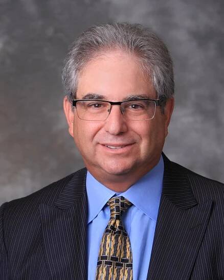 Jeffrey A. May, CPA Photo