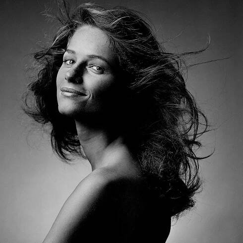 Charlotte Rampling