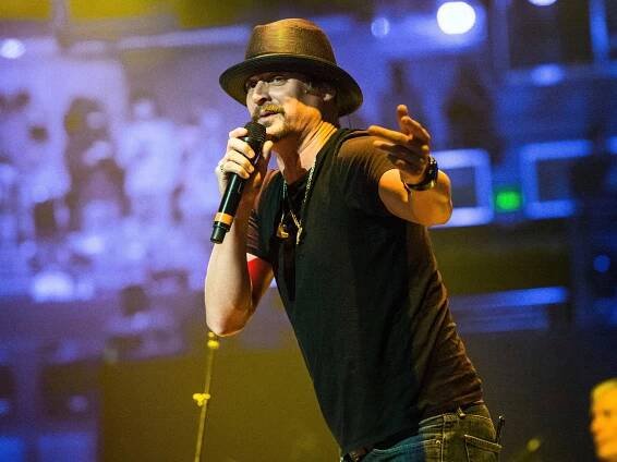 Kid Rock