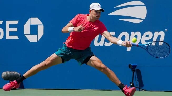 US Open program 2025: Rozpis aktuálních zápasů