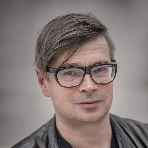 Šumava Litera > Rudiš Jaroslav