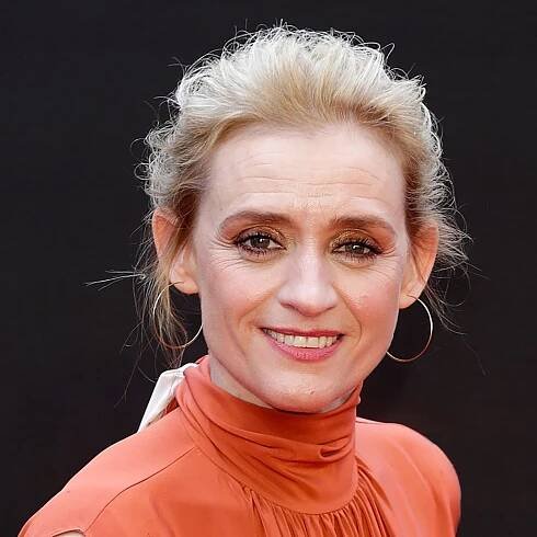 Anne-Marie Duff interview: ‘We’re a country in trauma – the last 10 years have been a s*** show’