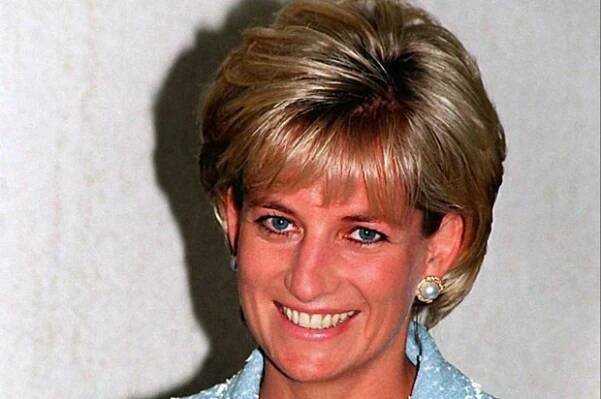 When did Princess Diana die and how old was she? | The Sun