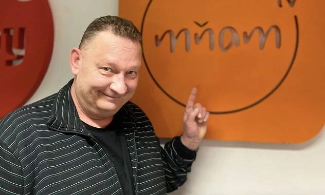 Proč sebevražda? Pavel Vondra prý neměl sílu pokračovat