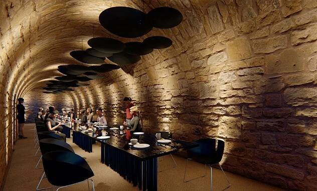Architecture | BEIB EL CHOUF | Project Photo