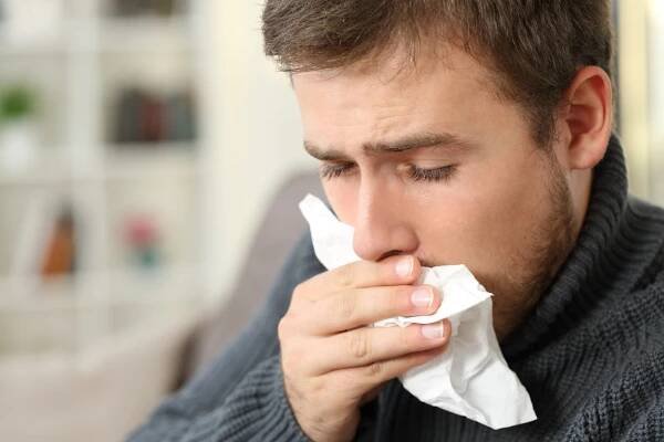 Why Am I Coughing Up White Mucus?