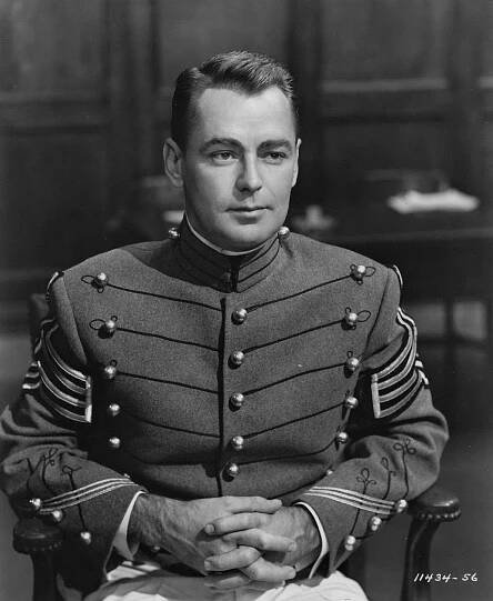 Beyond Glory (1948)