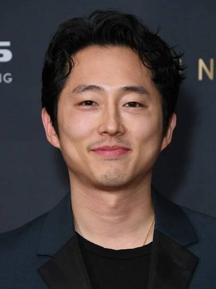 Steven Yeun - Actor