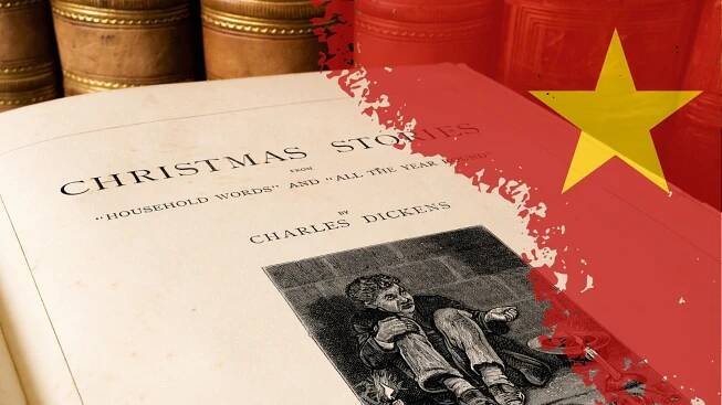 Nguyen Phu Trong Would Find An Ally In Dickens