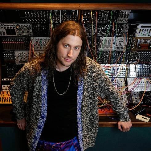 Q&A: Ludwig Göransson talks Rihanna, Mayan music, new series