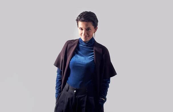 Annalisa Rosso believes that the changes to the format will provide an opportunity to learn and reflect | Interview with Annalisa Rosso and Maria Cristina Didero | Salone del Mobile.Milano 2021 | STIRworld
