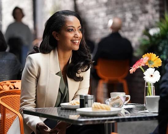 A Million Little Things - Six Months Later - Z filmu - Azie Tesfai