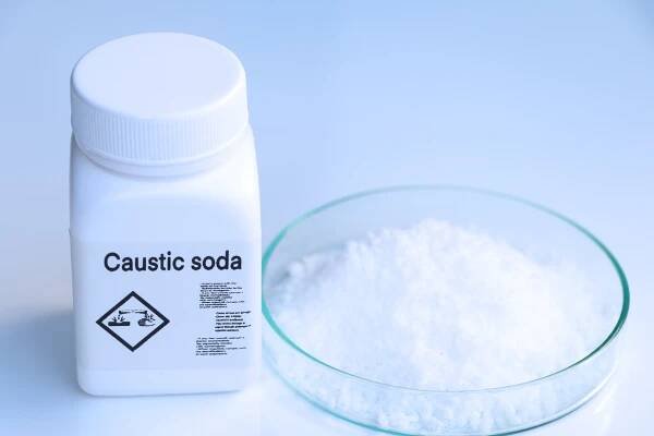 Wigmore Trading | Supplying Caustic Soda & Sodium Hydroxide in Nigeria