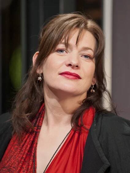 Kerry Fox